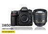 尼康（Nikon）D850和佳能（Canon）EOS 700D哪个产品更具有性价比？这两个选项中哪个更经济？