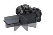 尼康（Nikon）D5300和HKMW微单相机主要区别在材料使用上有哪些？长期来看哪一个更实用？